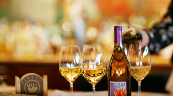 montana master chefs at the resort at paws up